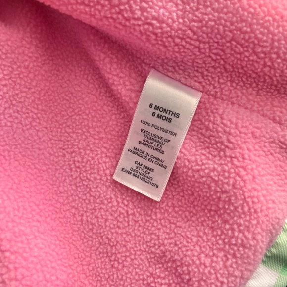 Disney Tinkerbell jacket - Picture 6 of 6